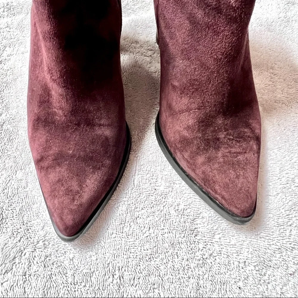 & Other Stories chelsea booties